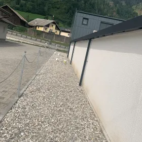 BS Abdichtungstechnik KG