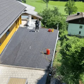 BS Abdichtungstechnik KG