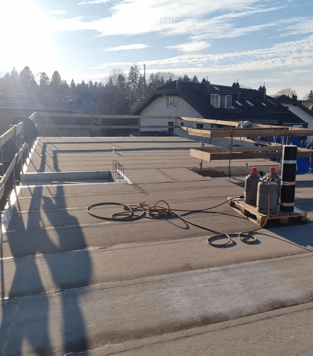 BS Abdichtungstechnik KG